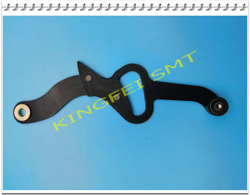 Pusher Lever Assy J2500032 J7000879 J7000775 สำหรับ CP8mm Feeder