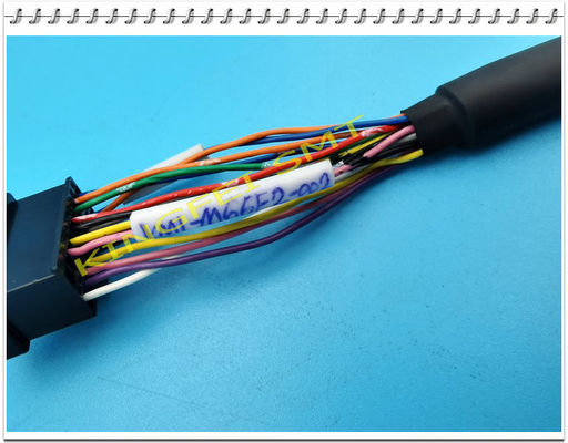 KV8-M66E3-00X KV8-M66E5-001 CN8 YV100XG บอร์ดสูญญากาศสายเคเบิล 37W 44W ขั้วต่อวาล์ว