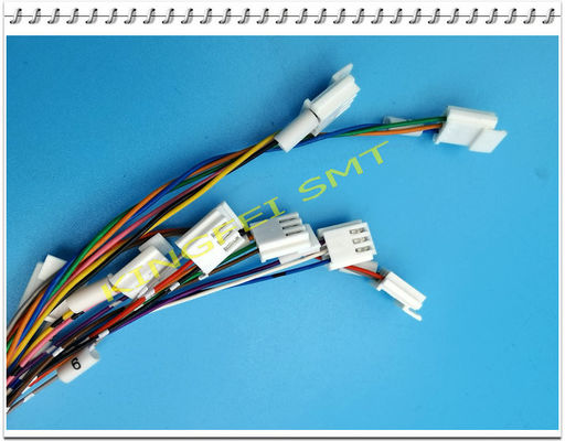 KV8-M66E3-00X KV8-M66E5-001 CN8 YV100XG บอร์ดสูญญากาศสายเคเบิล 37W 44W ขั้วต่อวาล์ว
