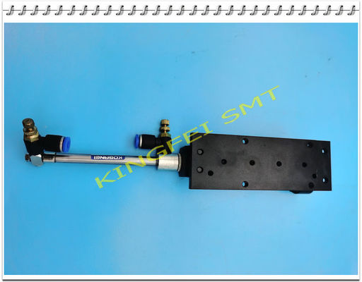 KU0-M9161-00X YV100X/XG จุกปิดหลัก KV7-M9169-00X ตัวยึดกระบอก 21