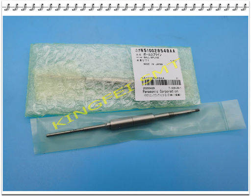 N510028548AA Ball Spline Shaft สำหรับ Panasonic CM602 12H Shaft