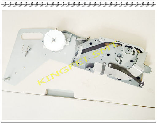 ซื้อ เหล็กโลหะ CP45NEO 16mm SMT Feeder Samsung CP16 Feeder การผลิตออนไลน์