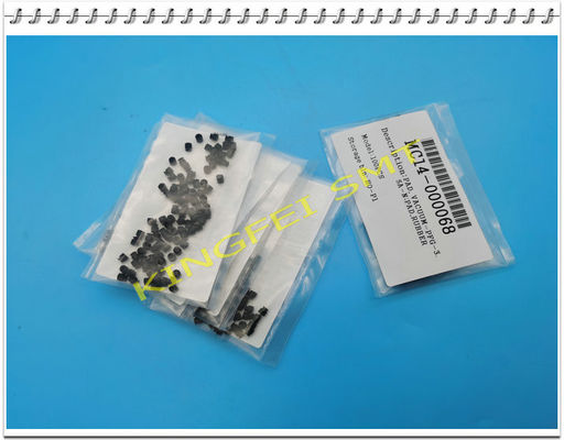 MC14-000068 แผ่นสูญญากาศ -PFG-3.5A แผ่นยาง Samsung Sm Nozzle
