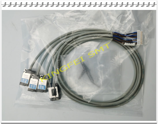 N510068526AA NPM 16 Head Flow Sensor PFMV530F-1-N-X922B สำหรับเครื่อง NPM