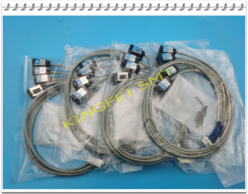 N510068526AA NPM 16 Head Flow Sensor PFMV530F-1-N-X922B สำหรับเครื่อง NPM