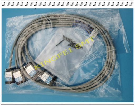 พานาโซนิค 16H NPM โฟลว์เซนเซอร์ PFMV530F-1-N-X923 H13-16 N510068527AA N510054836AA MTNS000436AA