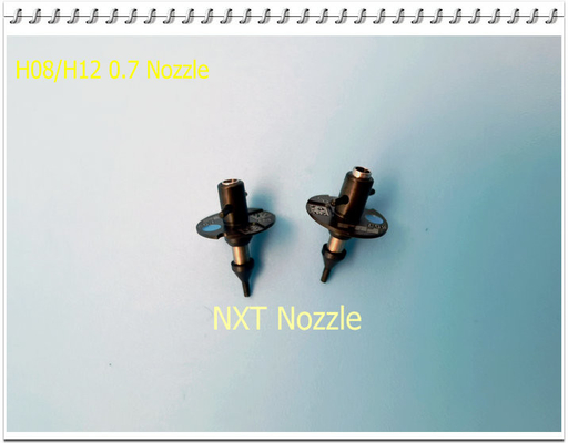AA05703 H08 H12 0.7 หัวฉีด SMT สำหรับเครื่อง FUJI NXT เซรามิกทิป