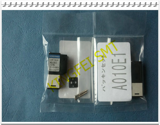 ซื้อ KM1-M7163-20X A010E1-37W วาล์วอากาศ Yamaha 37W วาล์วแอร์ใหม่ใหม่ การผลิตออนไลน์