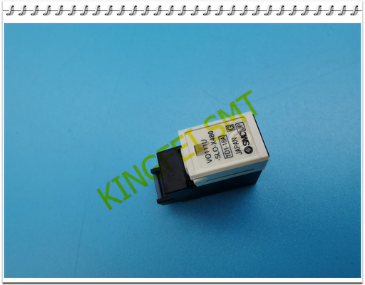 วาล์ว NPM VQ111U-5LO-X480 8/12/16 หัววาล์ว N510054844AA