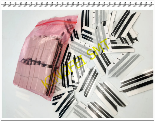 ซัมซุง เทปประกบคู่ สีดำ 8มม. 500ชิ้น / กล่อง