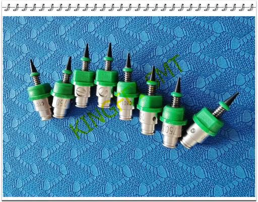 ซื้อ RS-1 RS-1R ชุดหัวฉีด 7503 40183423 JUKI RS หัวฉีด Original การผลิตออนไลน์