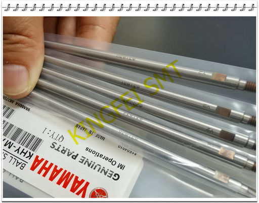 ซื้อ KHY-M7107-007 10NH SMT อะไหล่ YG12 YS12 YS24 หัวเพลา Assy การผลิตออนไลน์