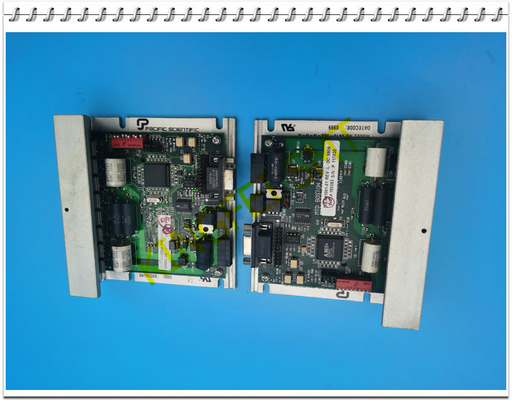 ไดร์เวอร์ MPM Pacific Scientific Step Driver 6410-006-N-N-N โมดูลเครื่องพิมพ์ MPM
