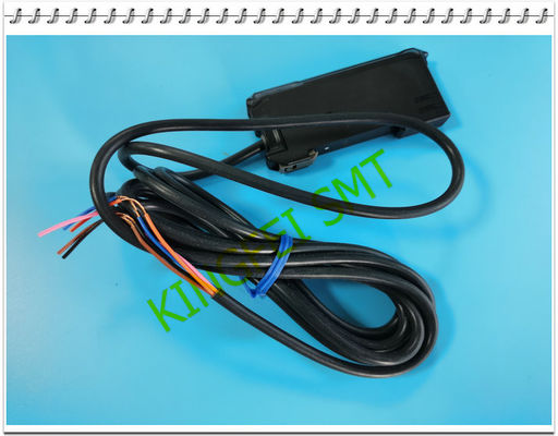 ซื้อ EP19-900172 EP19-001276 เซ็นเซอร์อะไหล่ SMT AMP E3X-DA21-S สำหรับเครื่อง Excen การผลิตออนไลน์