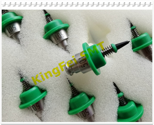 JUKI 501 หัวฉีดญี่ปุ่นต้นฉบับใหม่ 40001339 สำหรับ 0201 Component