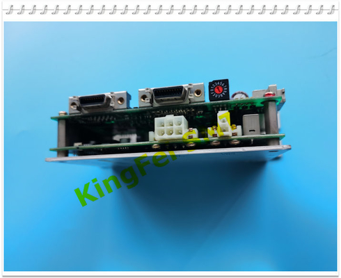 ไดร์เวอร์ DC 24V Pulse Motor L900E121000 D3580 Pack Driver สำหรับ FX1R FX1 Machine