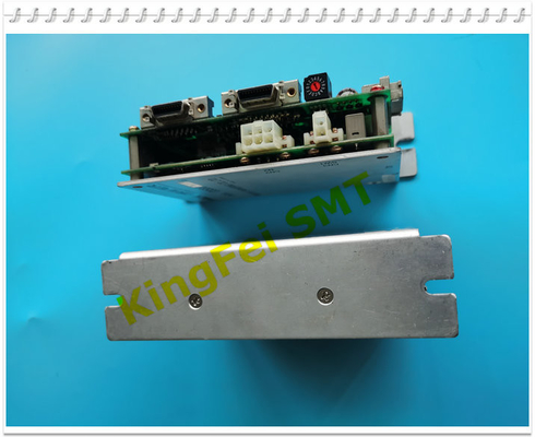 ไดร์เวอร์ DC 24V Pulse Motor L900E121000 D3580 Pack Driver สำหรับ FX1R FX1 Machine