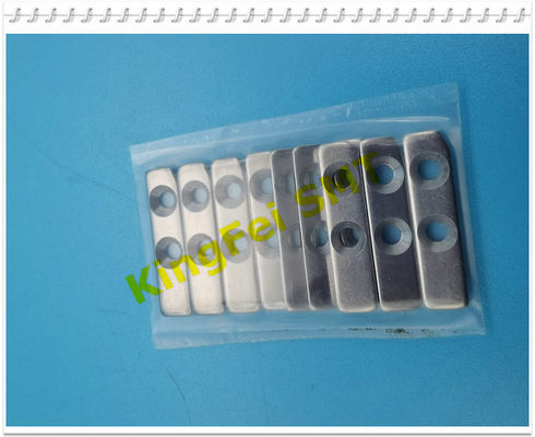 ซื้อ N210124272AA KXFA1MYAA00 ชิ้นส่วนป้อน SMT NPM 8mm Feeder Plate การผลิตออนไลน์