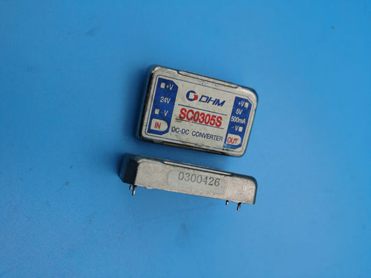 ซื้อ Samsung SC0305S ตัวแปลง DC / DC J4401007A สำหรับบอร์ด CP45 การผลิตออนไลน์