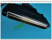 สายเคเบิลเครื่องพิมพ์ SCSI-100P L 0.6 ม. 100p R 02 14 0076A สายเคเบิลเครื่องพิมพ์ GKG GL
