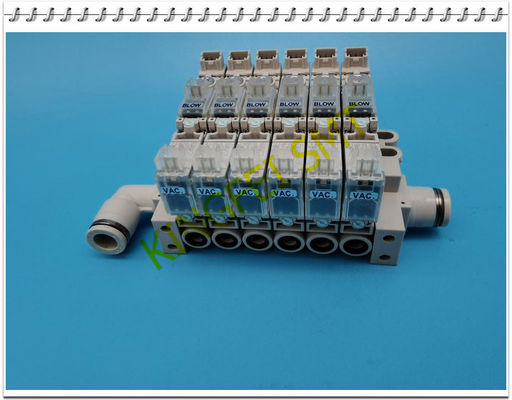 ซื้อ JX100 Ejector ASM 40076877 40077375 สำหรับ JUKI JX200 LED Machine การผลิตออนไลน์