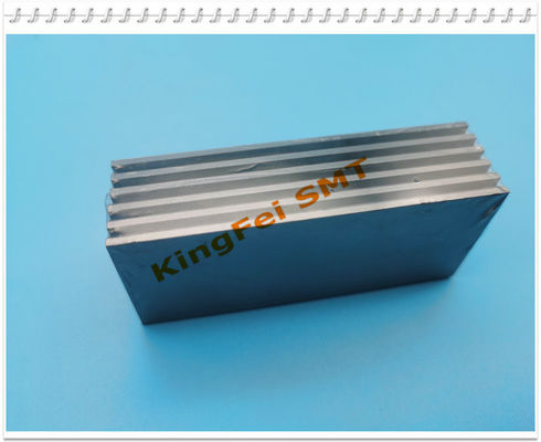 ซื้อ CM402 ใบมีด SMT อะไหล่ N4520403-142/KHA400 (A) / 77 * 32.5 * 4.0 มม. สำหรับเครื่อง CM602 NPM การผลิตออนไลน์