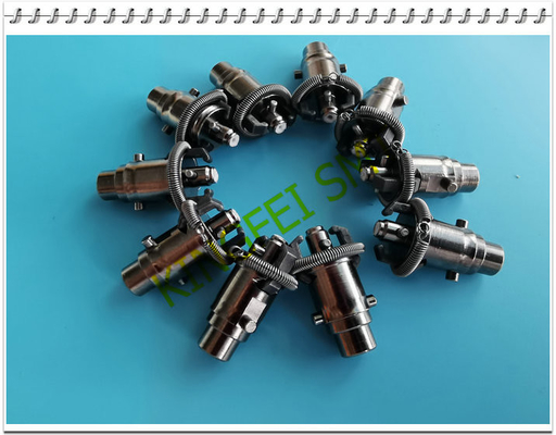 N610113250AB KXFX034YA04 N610071723AA 8H หัวฉีด SMT สำหรับ CM402