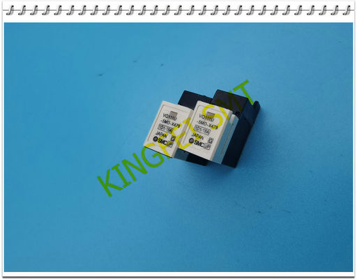 ซื้อ VQ111U-5M0-X479 พานาโซนิค CM NPM หัวโซลินอยด์วาล์ว N510054843AA การผลิตออนไลน์