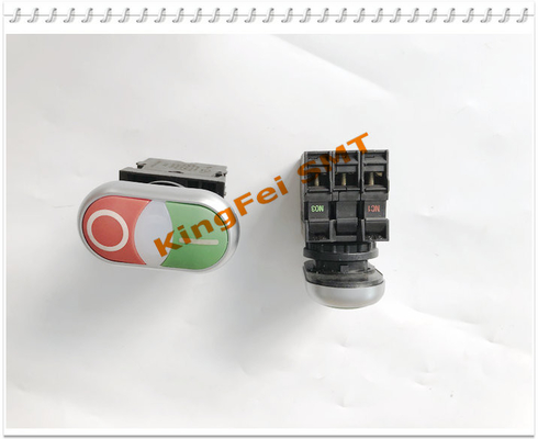 Eaton สวิตช์ปุ่มกด M22-K10 J6739087A เลนส์ พลาสติกใส EP20-000114