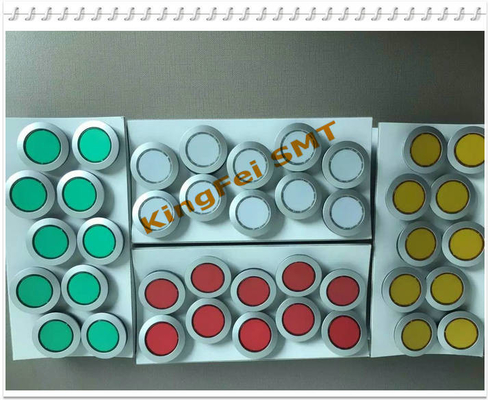 Eaton สวิตช์ปุ่มกด M22-K10 J6739087A เลนส์ พลาสติกใส EP20-000114