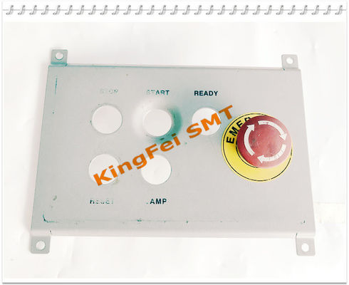 ซื้อ J91671548A J91671548B สายเคเบิลแผงด้านหน้าสำหรับ Samsung Mounter การผลิตออนไลน์