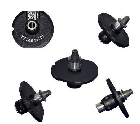 ซื้อ JUKI RX7 RX6 FX-3R SMT หัวฉีด HF1005R HF10071 HF12081 HF0603R HF0402R HF1608R HF3008 การผลิตออนไลน์