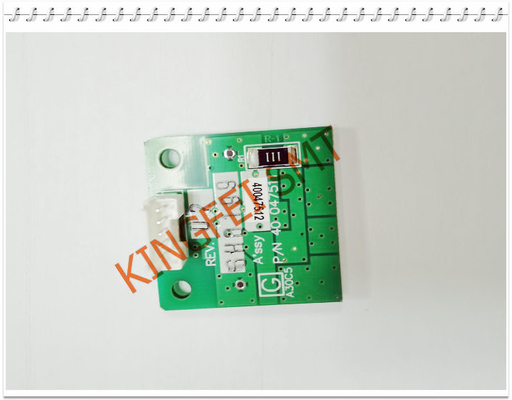 JUKI FX-3 OCC แผงไฟ 40047512 OCC C LIGHT PCB A 40047511