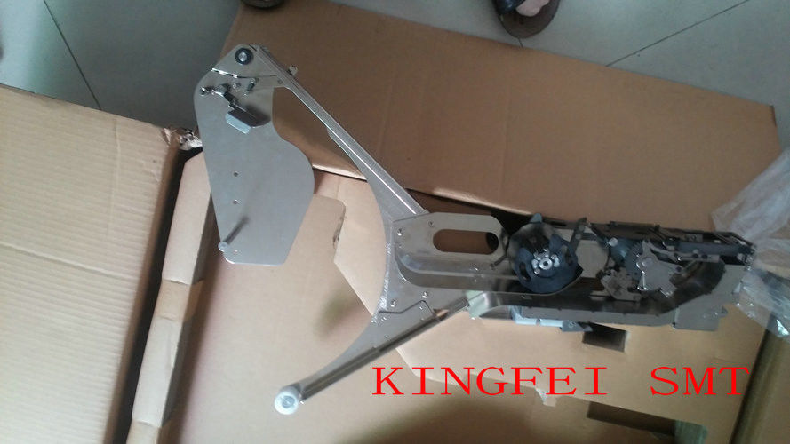 เครื่องป้อนกระดาษ JUKI FF24FS / AF24FS, ถาดป้อนกระดาษ SMT Feeder AF / FF24FS E50057060B0, ถาดป้อนเอกสาร JUKI 24 มม., เครื่องป้อนกระดาษ FTF24mm