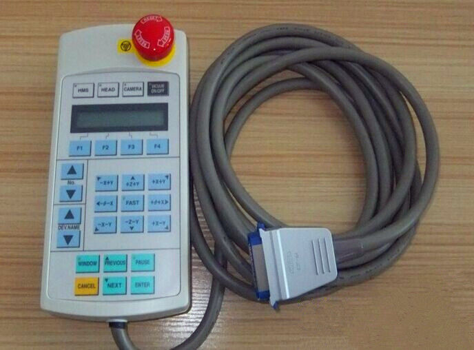 ใช้ JUKI Hod สำหรับ JUKI 2010 2020 2030 2040 2050 2060 Machine E9649729000