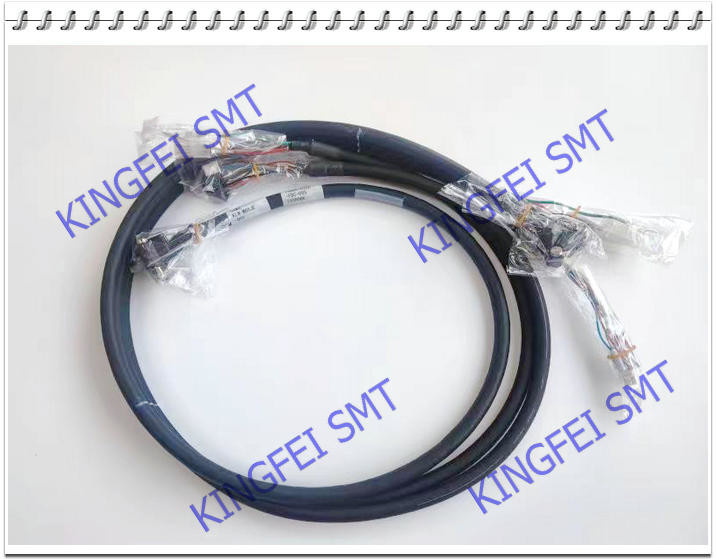 KLW-M66JA-011 Yamaha YSM10 HNS Scan Flex YSM20 สายเคเบิลกล้องบิน KLW-M66JA-01