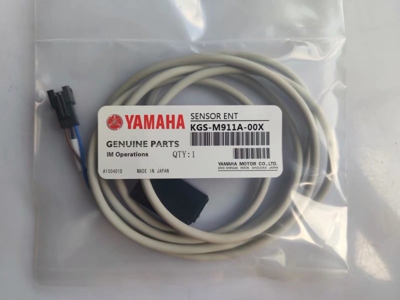 KGS-M911A-00X ชุดเซ็นเซอร์ YG100 KGS-M927A-00X เซ็นเซอร์สายพานเข้า / ออก