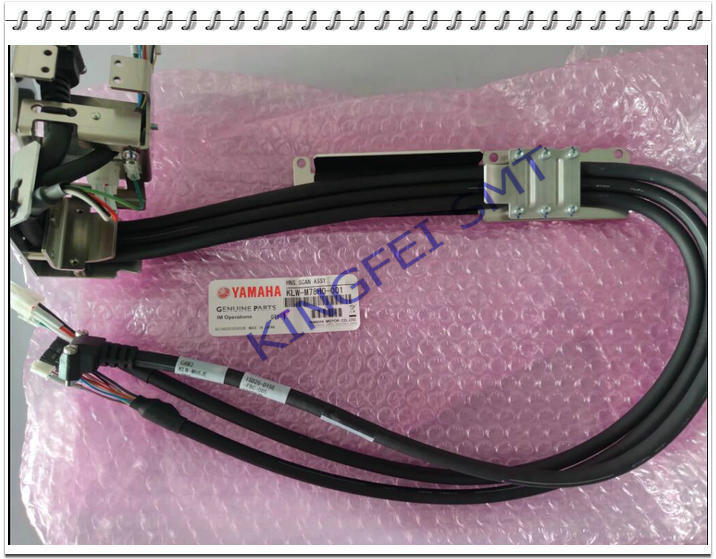 KLW-M66JE-01 YSM20 KLW-M78H0-00 สายเคเบิล HNS Scan Assy YSM10 KLW-M78H0-001