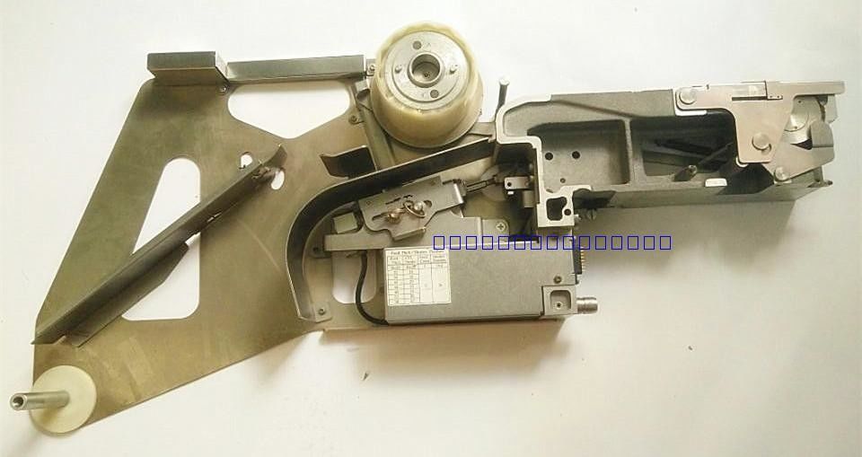 เครื่องป้อนกระดาษ SMT แบบทนทาน Ipulse F1-44MM Feeder LG4-M8A00-00 สำหรับโรงงานผลิตอิเล็คทรอนิคส์