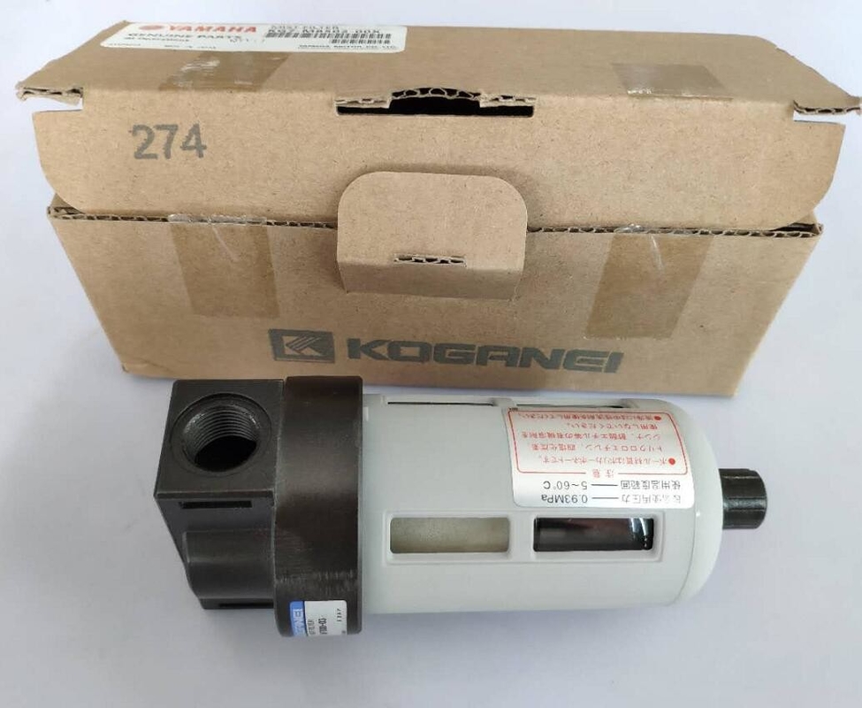 KG7-M8501-00X ไส้กรองอากาศ YAMAHA F300-03 ไส้กรอง
