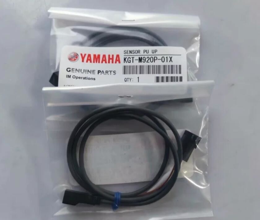 KGT-M920P-01X SMT อะไหล่เซ็นเซอร์ PU UP สำหรับเซ็นเซอร์ Yamaha YG200