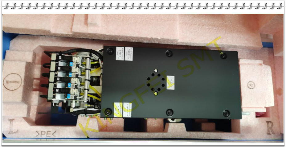 น้ำหนักเบา 8 หัวฉีด Head Unit N610166414AA MTPL000095AB NPM 8work head Green Label