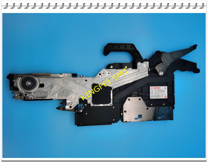 YSM20 ZS12 / 16mm SMT Feeder KLJ-MC200-010 Yamaha 12mm Electric Feeder เดิม