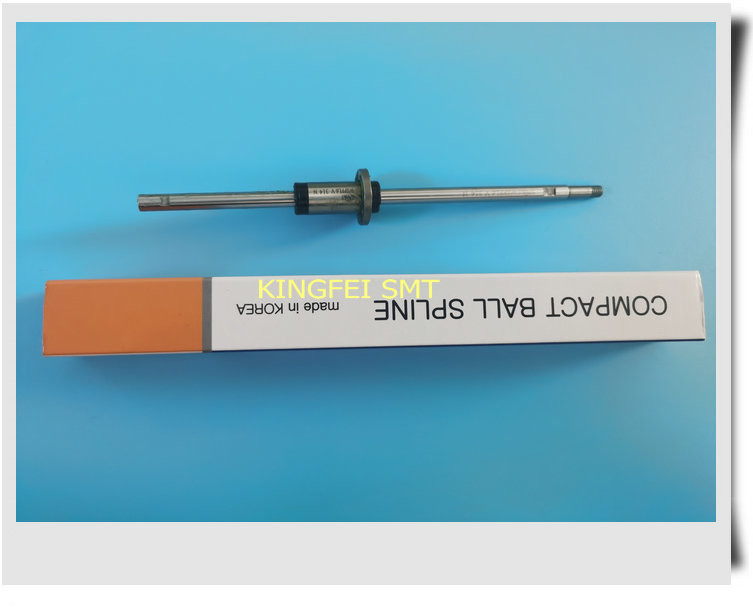 J70550542D_AS J6611017A MC13-900256 SM411 SM321 421 Z แกนเพลาหัวแกน Assy