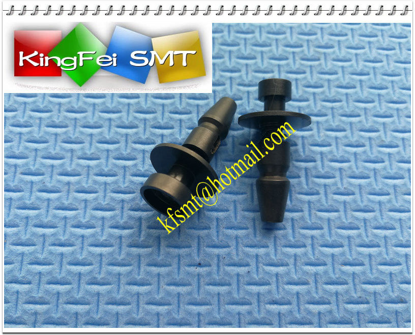 CP45NEO หัวฉีด SMT CN400N ASSY J9055218A เคล็ดลับเซรามิคสีดำสำหรับเครื่อง Samsung SM CP