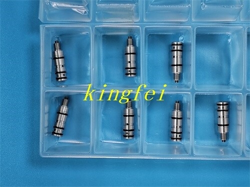 FUJI 2MGTHA087300 NXT H24 H24G H24S หัวทํางานเป่าซอลีนอยด์วาล์ว FUJI NXT อุปกรณ์เสริมเครื่อง