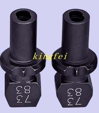 YAMAHA YG300 YS12 YS24 YG12 YG24 Nozzle SMT เครื่องติดตั้ง