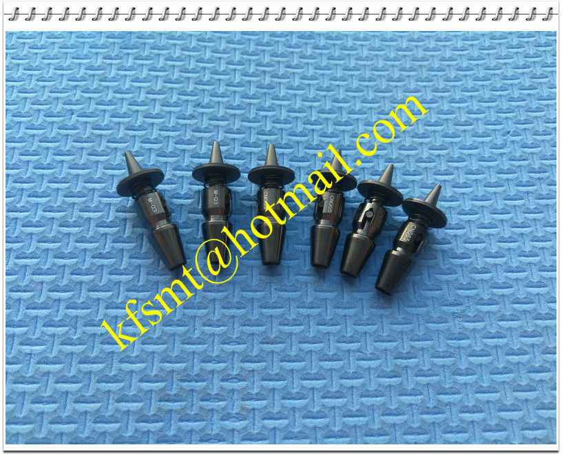 หัวฉีด CN065 สำหรับเครื่อง Samsung SMT, หัวฉีด SMT สีดำของแท้จากเกาหลี