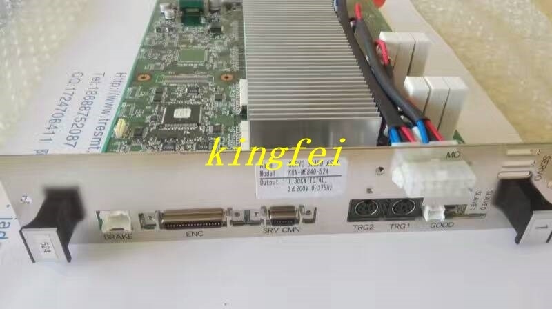 YAMAHA KHN-M5840-025 YS12 YS24 YS12F บอร์ดเซ็นเซอร์ Assy YAMAHA เครื่องสํารองเครื่อง