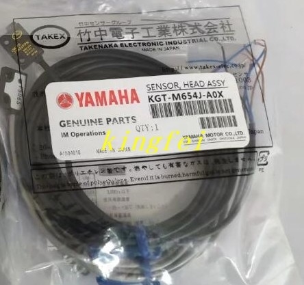 YAMAHA UM-TR-7383VFPN เซ็นเซอร์ UM-TL-7383F KGT-M654J-A0X YG200 เซ็นเซอร์ YAMAHA เครื่องสํารอง